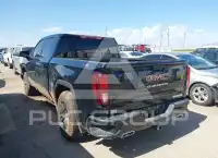 2026 GMC Sierra фото
