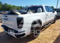 2026 GMC Sierra photo