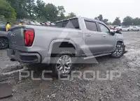 2026 GMC Sierra фото
