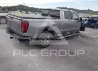 2026 GMC Sierra фото