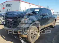 2026 GMC Sierra фото