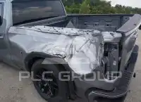 2026 GMC Sierra фото