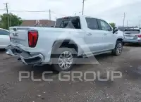 2026 GMC Sierra фото