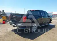 2026 GMC Sierra фото