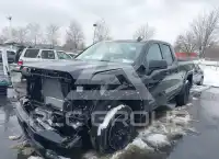 2026 GMC Sierra photo