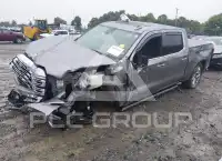 2026 GMC Sierra фото