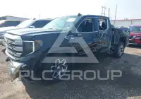 2026 GMC Sierra фото