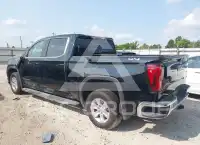 2026 GMC Sierra фото
