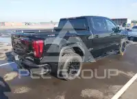 2026 GMC Sierra фото