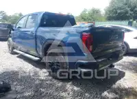 2026 GMC Sierra photo