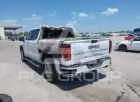 2026 GMC Sierra photo