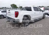2026 GMC Sierra фото