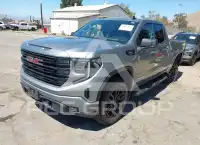 2026 GMC Sierra фото