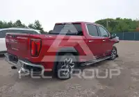 2026 GMC Sierra фото
