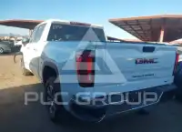 2026 GMC Sierra фото
