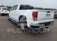 2026 GMC Sierra фото