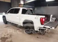 2026 GMC Sierra фото