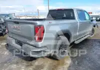 2026 GMC Sierra photo