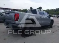 2026 GMC Sierra фото
