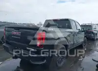 2026 GMC Sierra photo