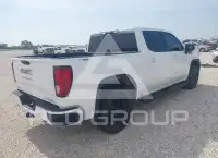 2026 GMC Sierra фото