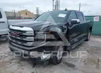 2026 GMC Sierra фото