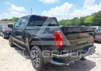 2026 GMC Sierra фото