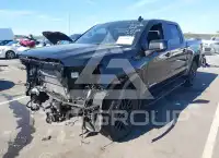2026 GMC Sierra photo