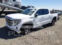 2026 GMC Sierra photo