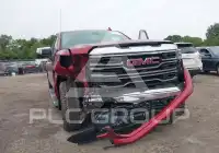 2026 GMC Sierra фото