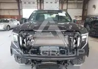 2026 GMC Sierra фото