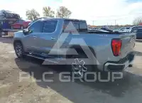 2026 GMC Sierra фото