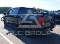2026 GMC Sierra photo