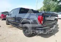2026 GMC Sierra фото
