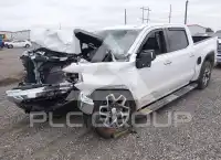 2026 GMC Sierra фото