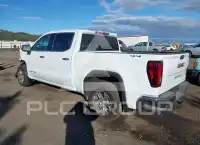 2026 GMC Sierra фото