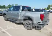 2026 GMC Sierra photo