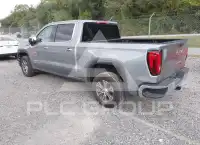 2026 GMC Sierra photo