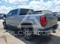 2026 GMC Sierra фото