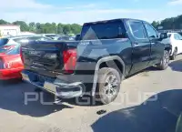 2026 GMC Sierra фото