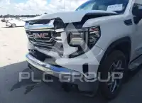 2026 GMC Sierra photo