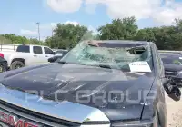 2026 GMC Sierra фото