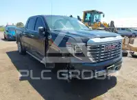 2026 GMC Sierra фото