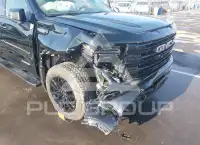 2026 GMC Sierra фото