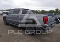 2026 GMC Sierra фото