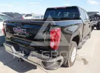 2026 GMC Sierra photo
