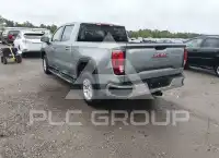 2026 GMC Sierra фото