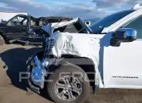 2026 GMC Sierra фото