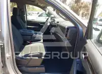 2026 GMC Sierra фото