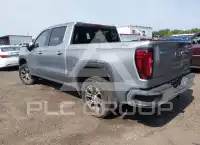 2026 GMC Sierra photo